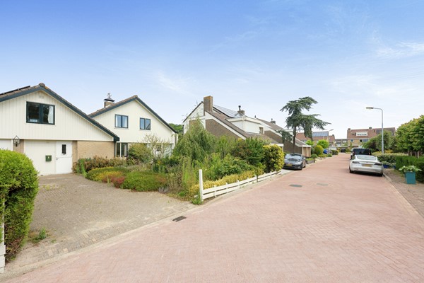 Foto - Verkocht onder voorbehoud: De Kuil 6, 1911 TP Uitgeest